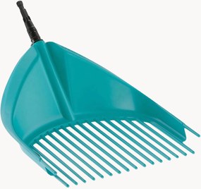 Schop-hark Combisysteem