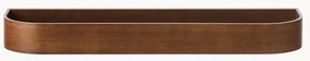 Houten wandrek Epoch, B 79 cm