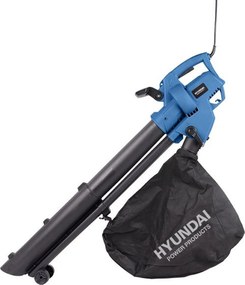 Hyundai Bladblazer 57202 Home – 3000 Watt