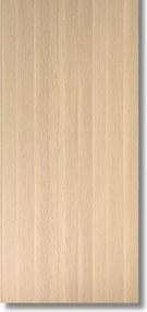 LineaWood Natural Oak 260x120cm