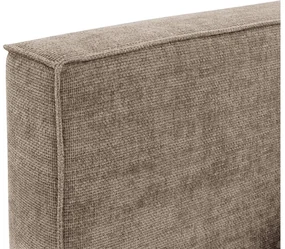 Goossens Bedframe Trentino, 160 x 200 cm