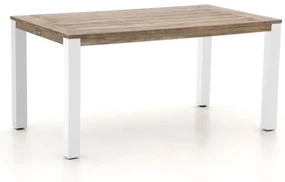 ROUGH-S dining tuintafel 160x90x76cm