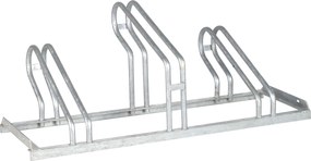 Practo Home fietsenrek extra zwaar galva - Fietsenrekken en -haken - 56x120x51cm