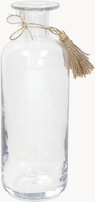 Vaas Cardinal, H 26 cm