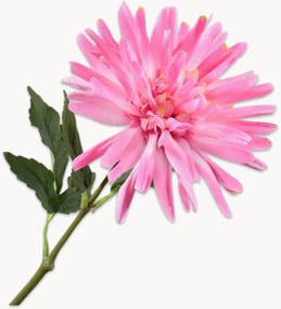 Kunstbloemen Dahlia, 2-delig