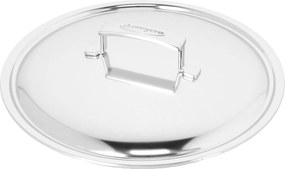 Demeyere Silver 7 Conische sudderpan 28 cm / 4,8 l - Silver 7 - Demeyere