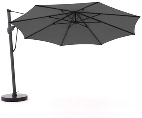 Glatz Sombrano S+ Easy zweefparasol ø 350cm
