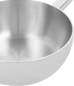 Demeyere Apollo 7 Conische sauspan 18 cm / 1,5 l - Apollo 7 - Demeyere