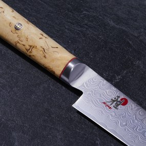 MIYABI BIRCHWOOD 5000MCD Sujihiki 24 cm - BIRCHWOOD 5000MCD - MIYABI
