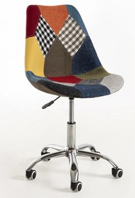 Neo Patchwork Stoel