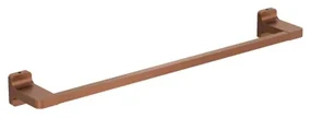 Crosswater Rotar Handdoekhouder - 45cm - geborsteld brons RT023BZ