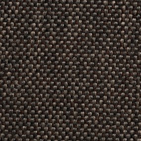Cobana Lounge Chair & Pouf Outdoor - Bruin