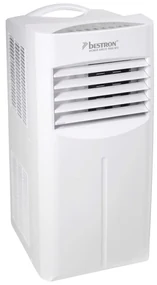Bestron Mobiele airconditioner 3-in-1 RC AAC9000 wit