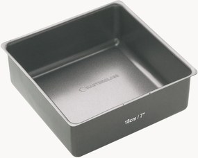 Diepe bakvorm Classic met antiaanbaklaag
