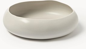 Handgemaakte decoratieve schaal Latona