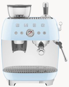 Koffiezetapparaat 50's Style met filterhouder