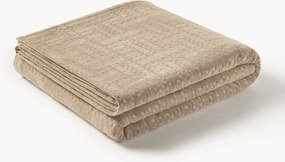 Katoenen bedsprei Lazlo