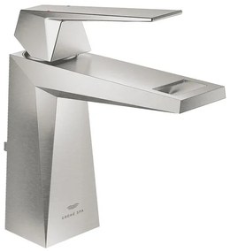 Grohe Allure Brilliant Wastafelkraan (opbouw) 24341DC0