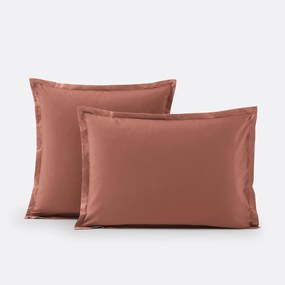 Kussensloop van perkal katoen, 80 draden, Scenario