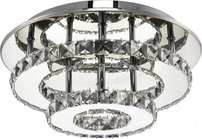 Plafondlamp Plafon LED APP412-C