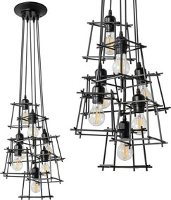 HANGLAMP APP221-7CP
