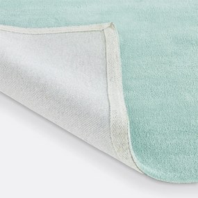 Vloerkleed in getuft katoen, Renzo