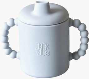 Siliconen drinkbeker Bubble