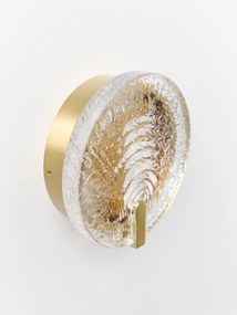 LED wandlamp Regatta