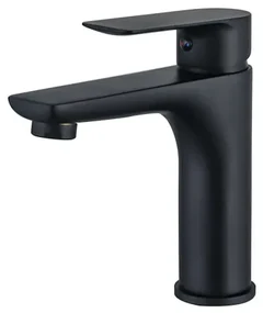 Adema Sparkle 2.0 wastafelmengkraan - zwart SW696241
