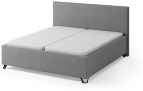 Gestoffeerd Bedframe Home 180 – Bij Swiss Sense