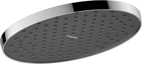Hansgrohe Activera S Hoofddouche 24 cm Chroom