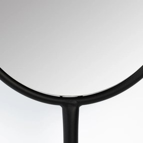 Zuiver Tess Staande Design Spiegel Ovaal - 39x165cm