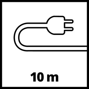 Einhell GC-DP 3325 Vuilwaterpomp