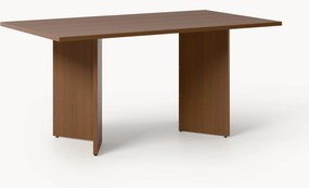 Houten eettafel Toni, 200 x 90 cm