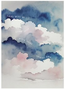 Ilustratie Clear Skies, KsanaKalpa