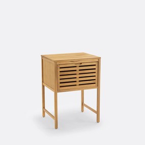 Meubel  Hauméa, acacia, L60 cm