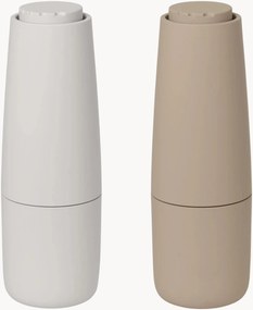 Zout- & peperstrooier Salpi, 2-delig