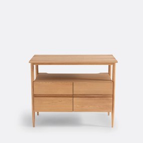 Meubel voor wastafel, Laval