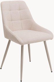 Gestoffeerde stoelen Ruby, 2-delig