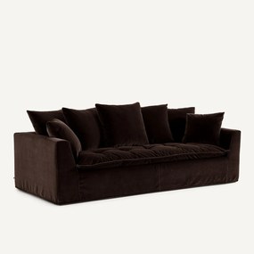 Fluwelen bank, OTAVIA