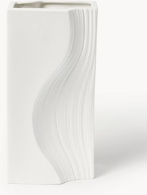 Porseleinen vaas Nia, H 35 cm