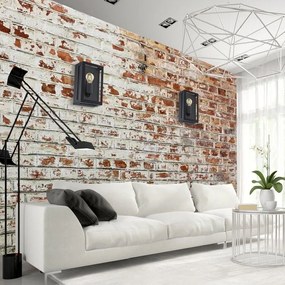 WANDLAMP APP1304-1W BLACK