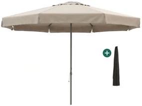 Shadowline Bonaire parasol ø 400cm