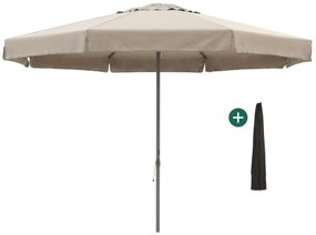 Shadowline Bonaire parasol ø 400cm