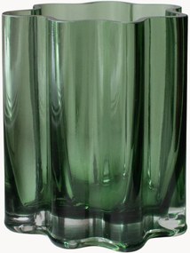 Glazen kaarshouder Filter