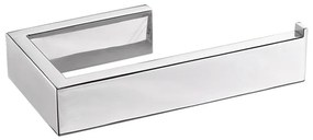 Eastbrook Alento toiletrolhouder chroom