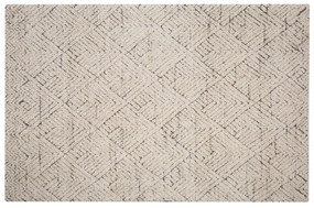 Vloerkleed (170x240cm) Eline - Beige