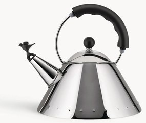 Waterkoker Bird met fluitje, 2 L