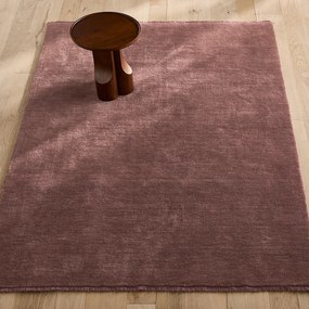 Vloerkleed in wol, handgestrikt, Hotep