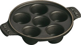 Staub Specialities Escargotbord - Specialities - Staub